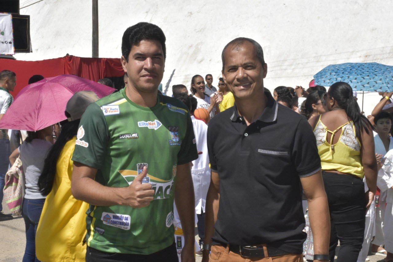 Camacã: Após 5 anos, é eleita nova Rainha do Cacau
